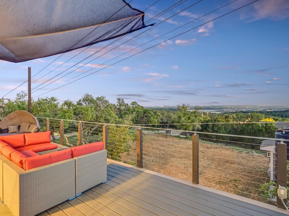 Udoscape Eco-Glamping Resorts Lago Vista Exterior foto