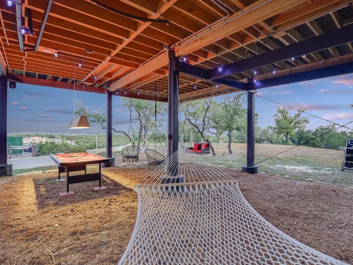 Udoscape Eco-Glamping Resorts Lago Vista Exterior foto